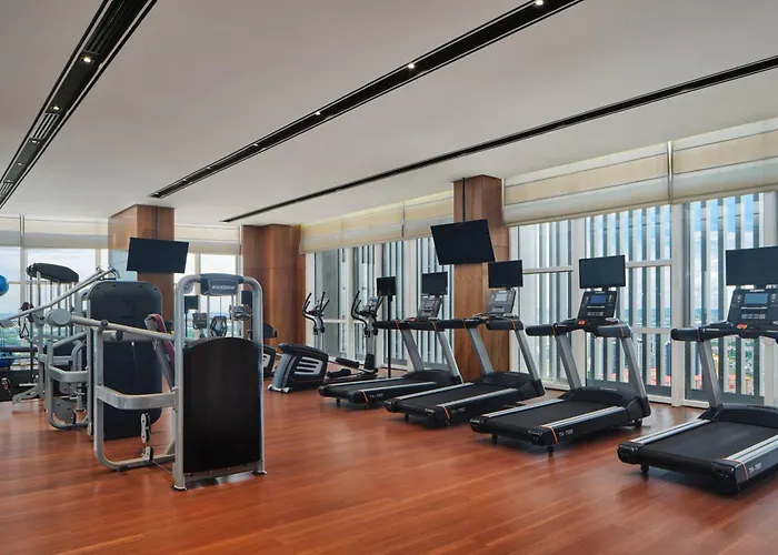 Le Meridien Petaling Jaya